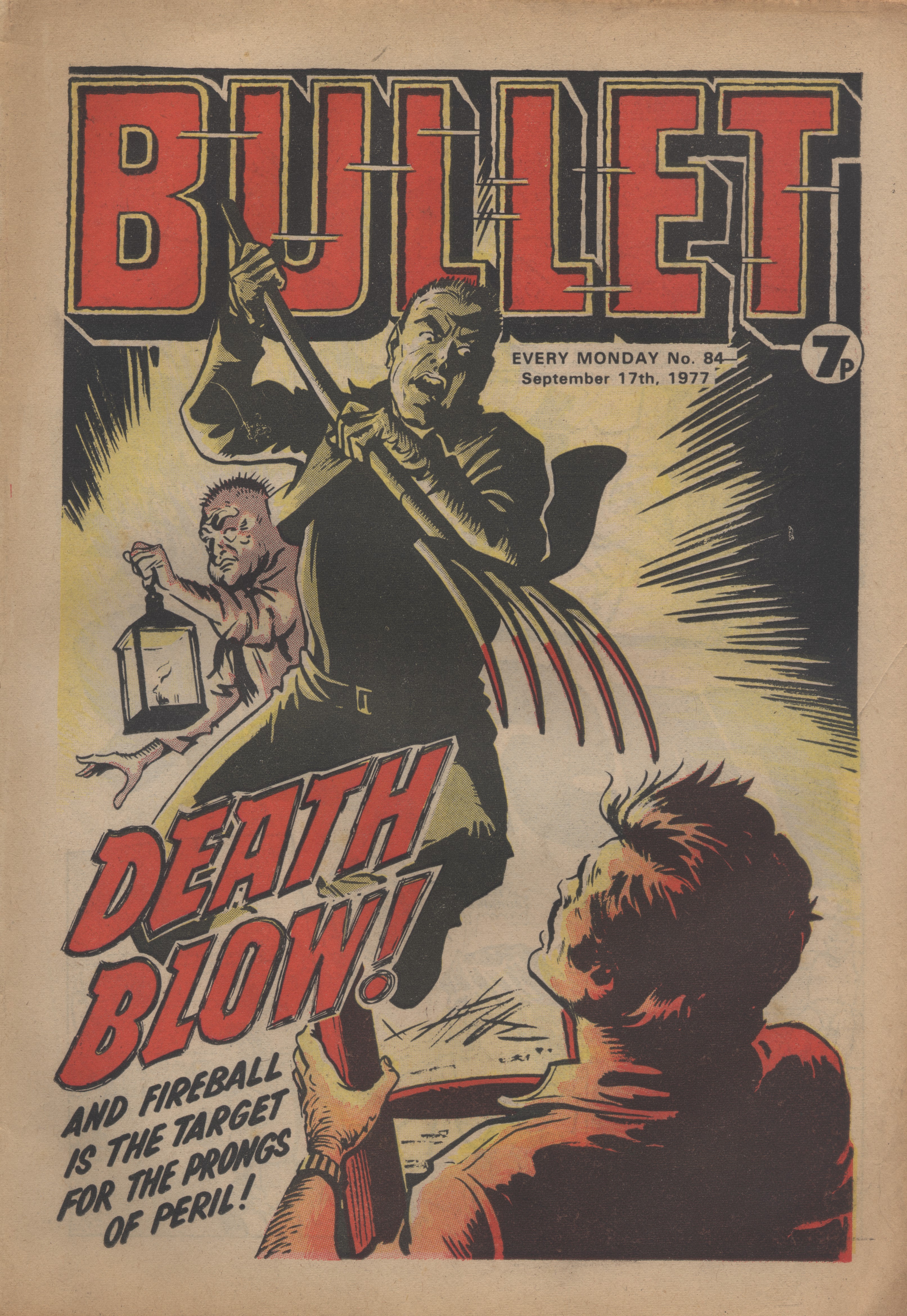 Bullet